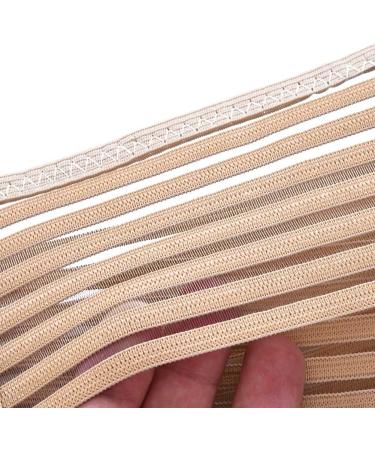 Leapite Self-Heating Waist Belts for Lumbar Support - Breathable Heat Therapy Waistband for Sports Repair - Beige XL - Promote Blood Circulation - Buy Online on GoSupps.com