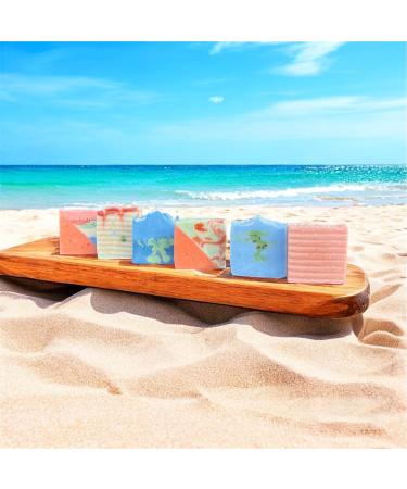 Jabones Naturales Veganos: Soap Bar Artesanal Hecho a Mano en M xico - Sin Parabenos ni Tintes Sint ticos - Buy Online on GoSupps.com