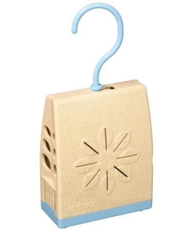 Stay Away EarthKind Pouch Pod - Plastic-Free Extended Release Holder - Conceals Pest Prevention Pouches from Kids/Pets and Extends Life up to 3X
