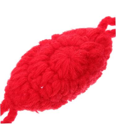 Magiclulu Nose Mask - Reusable Knitted Nose Warmer & Protection for Women | Winter Comfort & Style - Buy Online on GoSupps.com