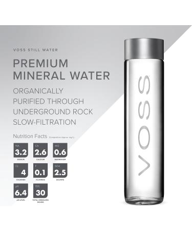 VOSS | still - Buy Online on GoSupps.com
