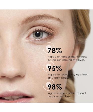 Instant Eye Lifting Cream Instant Firming Cream for All Skin Types Temporary Face Lift Firming and Lifting Cream for Loose Skin - Buy Online on GoSupps.com