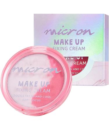 Setting Powder - Water and Sweat Resistant Long-Lasting Shine-Free 4.5g Luminous and Natural Effect for Sensitive Skin Setting Makeup - Buy Online on GoSupps.com