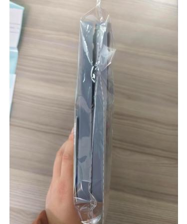 Buy Aodaliy Silicone Lick Mat for Dogs & Cats - BPA-Free Extra Large Suction Cups 2-Pack - Slow Feeder for Pets (Gray) - Buy Online on GoSupps.com