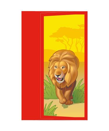 Barnum's Original Animal Crackers - 2.13 oz | Classic Snack for Kids | Circus Themed | Fun Animal Shapes - Buy Online on GoSupps.com