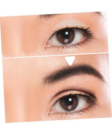 Beatifufu 50 Sheets Lace Double Eyelid Sticker Eyelid Tape Invisible Eyelid Tapes for Makeup Eyelid Tapes for Eyelid Stickers Girl Eyes Tape Adhesive Eyelid Strip Droopy Eyelid Lifter - Buy Online on GoSupps.com