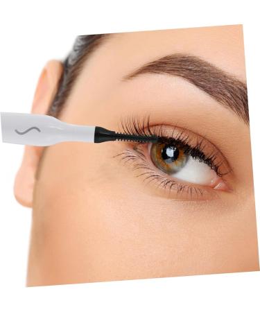 NOLITOY Electric Lash Curler Set | Heated Eyelash Curling Iron | International Shipping Available - Buy Online on GoSupps.com
