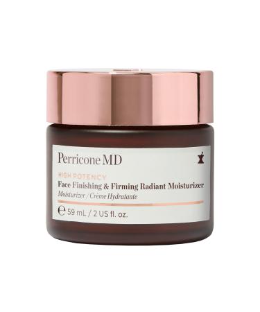 Perricone MD High Potency Face Finishing & Firming Radiant Moisturizer 2 fl. oz.