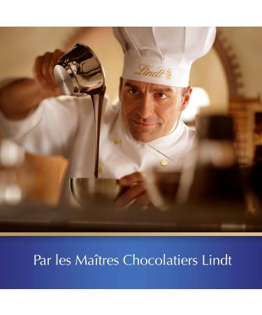  Lindt Lindt Le Rocher Milk Chocolate Tablet 150g - Buy Online on GoSupps.com