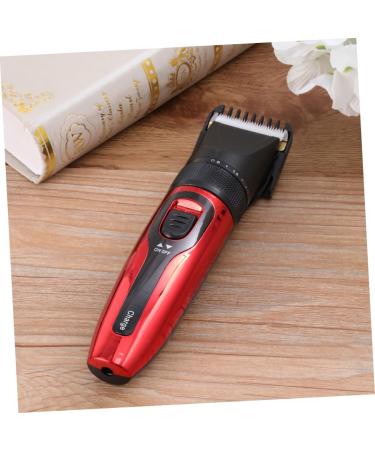 FOMIYES Electric Hair Clippers for Men - Professional Hair Trimmer & Beard Grooming Tool for Adults Kids & Pets - Buy Online on GoSupps.com