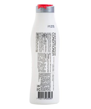 Recamier Professional Salon Thermal Protection Conditioner 10.1 oz - Best Hair Care for International Shipping - Buy Online on GoSupps.com