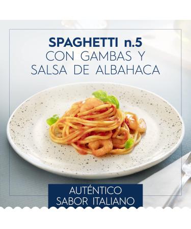 Barilla Holding SpA Barilla Spaghetti 24 Pak van 500 g - Buy Online on GoSupps.com