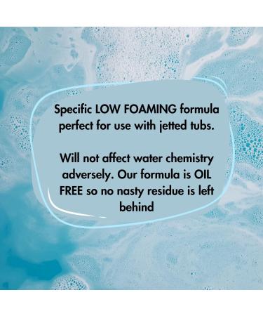 Double Bubble - Bubble Gum Spa Elixir for Hot Tubs and Whirlpool Bath - 200ml - Buy Online on GoSupps.com