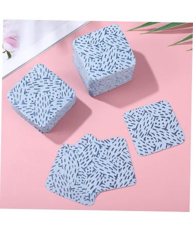 POPETPOP 2700 Pcs Lint-Free Wipes for Nail Polish Eyelash Extension Glue and Cleaning - Ideal for Lashes & Glue Bottles - Buy Online on GoSupps.com