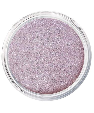 Giselle Cosmetics Loose Powder Organic Mineral Eyeshadow - Baby Pink - 3 gms