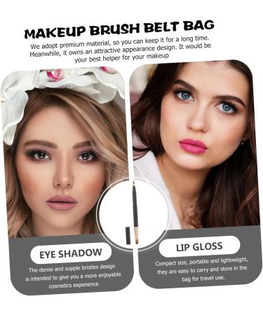 minkissy Mascara Tool Makeup Applicators Foundation Applicator Mascara Brush Wands Concealer Brush Wand Lipstick Applicator Lip Applicators Eye Cream Applicator Tool Lip Makeup Set - Buy Online on GoSupps.com