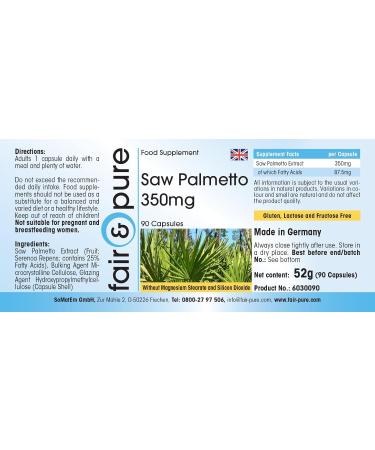 SoMatEm Fair & Pure Devils claw extract 510mg 120 capsules vegan 12 harpagosides - Buy Online on GoSupps.com