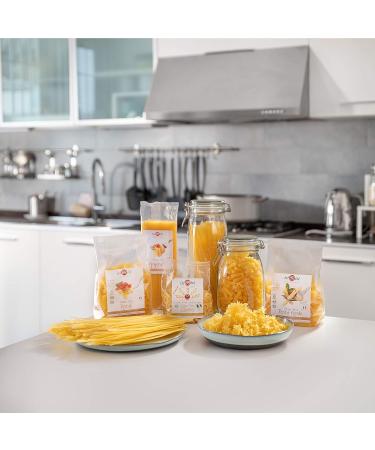 isiBisi Gluten Free Lasagna Pasta - Rice & Corn Flour Noodles from Italy - Vegan & Non-GMO (22 oz, 2 Pack) - Buy Online on GoSupps.com