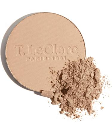 T.LeClerc Poudre compacte Beige 10 g - Buy Online on GoSupps.com