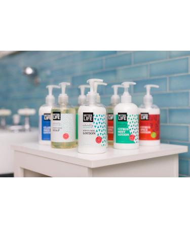 Better Life Natural Hand & Body Lotion Unscented 12 oz - Pack of 2 | 2425B Unscented - 12 Ounce - Buy Online on GoSupps.com