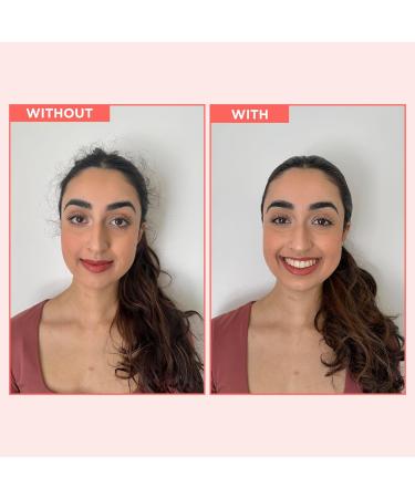 HOLD.ME Styling Stick by DESIGNME | Vegan Hair Wax for Women | Control Frizz & Flyaways | Long-Lasting Hold - Shop Internationally - Buy Online on GoSupps.com