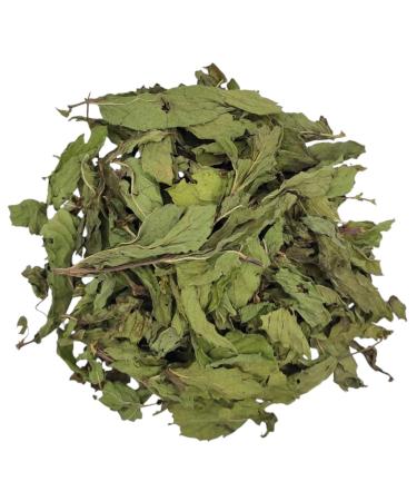 Th Menthe Verte S ch e Feuilles Enti res 85g - 1 95Kg Qualit Premium Mentha Spicata (85 grammes)