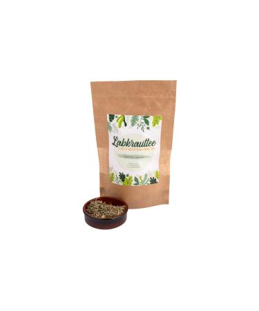 IGART Lady's Bedstraw Herb Tea 1000g | Bedstraw Tea Herbal tea Galium Verum Herba | Bedstraw Cut