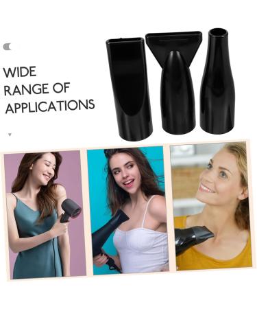 Mikinona 3pcs Pet Water Blower Accessories Universal Diffuser Hair Dryer Attachment The Dog Hair Blower - Buy Online on GoSupps.com