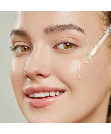 Rose Essential Oil - Pure Organic Rose Oil for Face Diffuser Soap & Candle Making - 4OZ Natural Body & Hair Oil Gifts - Buy Online on GoSupps.com