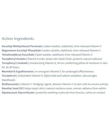 Buy Malcolm's Miracle Triple C&E Complex 1 Fl Oz - Airless Pump - Shop Internationally for Skincare - Buy Online on GoSupps.com