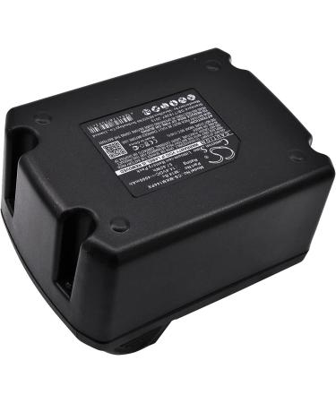 4000mAh Replacement Battery for Milwaukee M14 B4 C14 DD/C14 PD | High-Performance International Shipping - Buy Online on GoSupps.com