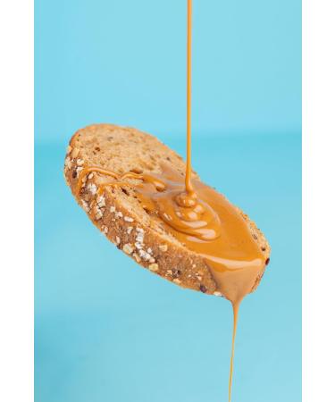 ZIG Organic Peanut and Coconut Cream - Gluten Free Palm Oil Free 1kg - Buy Online on GoSupps.com