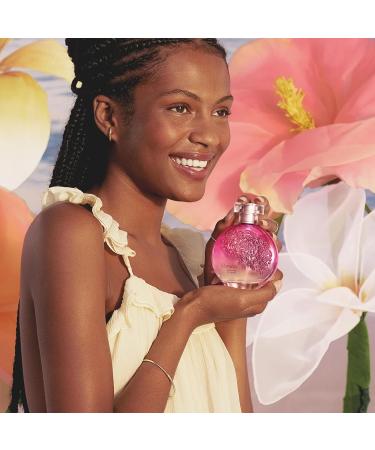 O Botic rio Floratta Summer Love Eau de Toilette for Women Captivating Scent of Summer Romance 3.4 Ounce - Buy Online on GoSupps.com