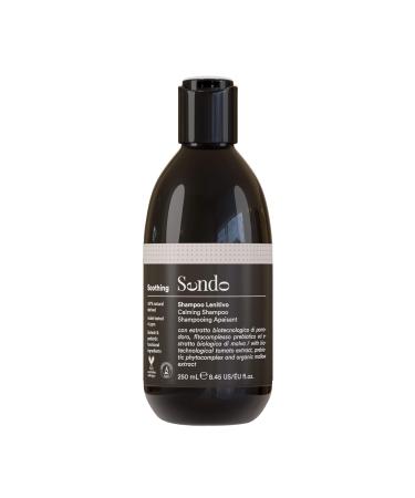 Sendo Soothing shampoo 250 ml
