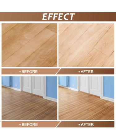 SEISSO Wood Polish Wax | Best Paste Wax for Wood Finish & Furniture Care | Cleaner Conditioner & Restorer for Cabinets Floors & Tables - Buy Online on GoSupps.com