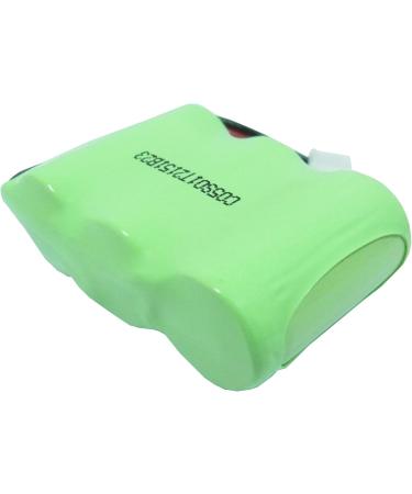 Buy GESPCH03 3N270AA 600mAh Battery - Compatible with 3N270AA (JST) | 3.6V | Fast International Shipping - Buy Online on GoSupps.com