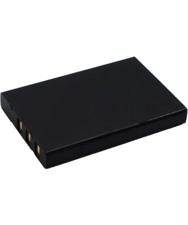 Buy SPANN Battery Replacement for Maas AHT-7 - 3.7V | International Shipping Available - Buy Online on GoSupps.com