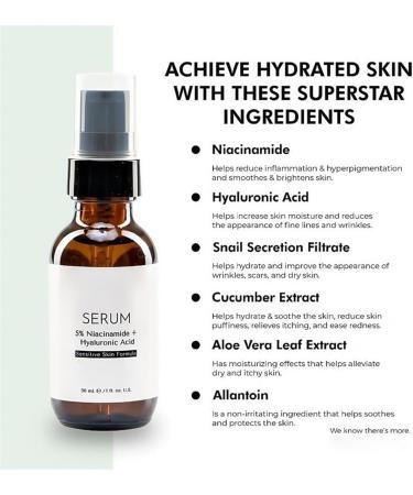  G n rique Hydrating Facial Mist Spray - 30ml Gentle and Nourishing Solution Facial Moisturizer - Designed for Combination Skin for Night and Morning Use Bedtime Seasonal Makeup - Buy Online on GoSupps.com