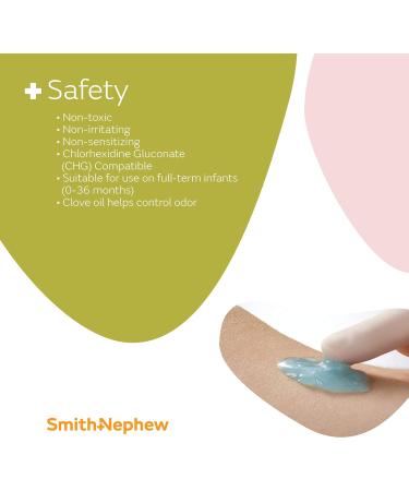 Smith+Nephew SECURA Protective Ointment 5.6oz - Diaper Rash & Dermatitis Moisturizer with Vitamins A, D, and E - Buy Online on GoSupps.com