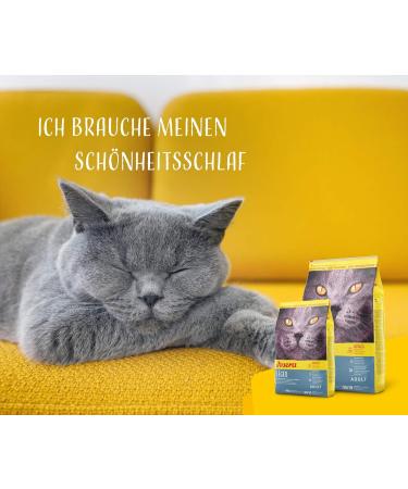 Josera L ger Cat Food 400g | Low Fat Super Premium Dry Food for Adult Cats | International Shipping Available - Buy Online on GoSupps.com