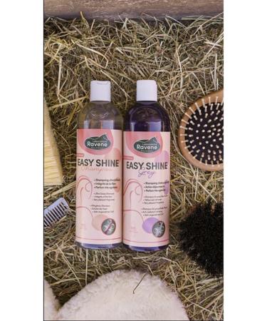 easy shine shampoo 500ml - Buy Online on GoSupps.com
