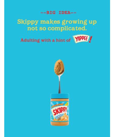 Skippy Smooth Peanut Butter 1.13kg | Buy Internationally | Premium Creamy Spread - Buy Online on GoSupps.com