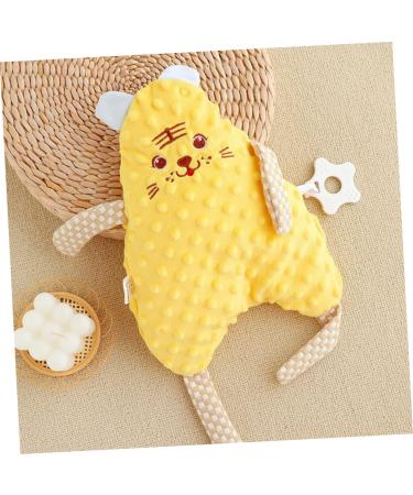 Yardenfun Comfort Towel - Baby Shower Gifts | Calming & Appeasement Toys for Kids - Buy Online on GoSupps.com