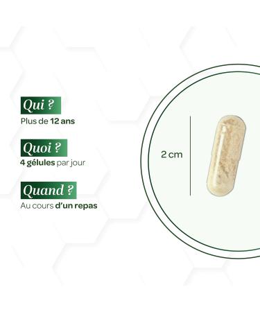 SUPERDIET - COENZYME Q10 AND GARLIC - Cardiovascular - Nutritherapy - Made in France - 180 capsules - Buy Online on GoSupps.com