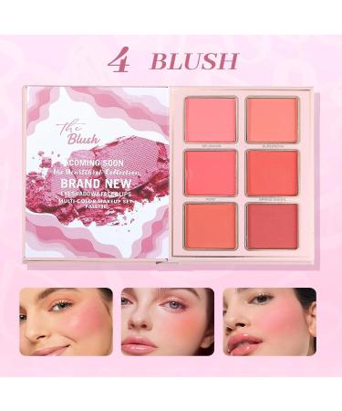 Palette De Maquillage Livre De Voyage Maquillage Visage | clairant Longue Dur e - Pour Femmes tudiantes Voyageuses Professionnelles Mari es Quotidiennes F tes Mariage Voyage Date - Buy Online on GoSupps.com