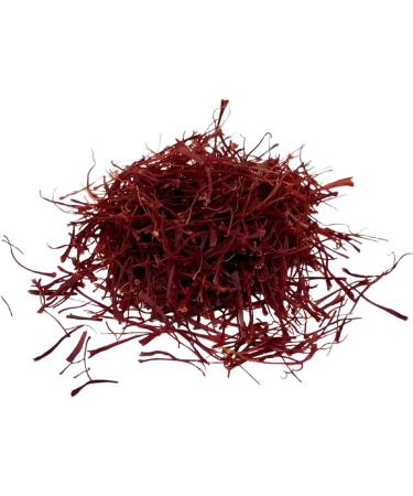 Saffron Premium Afghan Saffron 2g - 100% Natural & Highest Grade Camellios - Buy Online on GoSupps.com