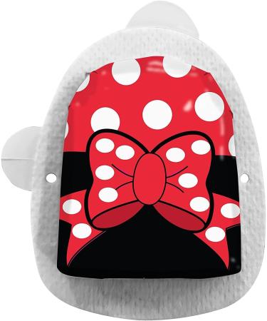 20 Pack Omnipod Adhesive Stickers - Insulin Pump Accessory Patches - Buy Online on GoSupps.com