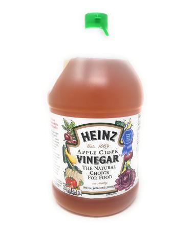 Heinz Apple Cider Vinegar (1 Gallon)