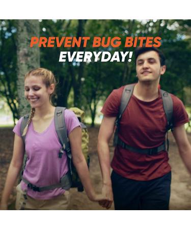 OFF! Deep Woods Insect Repellent Aerosol, Bug Spray with Long Lasting Protection from Mosquitoes, 6 oz - Buy Online on GoSupps.com
