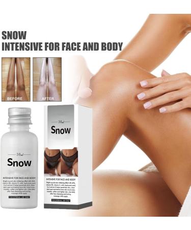 Brightening Intimate Parts Whitening Cream Whitening Cream Brightening Cream for Armpits Skin Lightening Cream Armpit Whitening Cream Effective For Armpits Elbows (2) - Buy Online on GoSupps.com